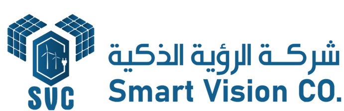SVC Logo Smart Vision CO
